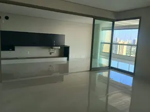 Imagem 5 - Apartamento em Parque Baguaçu, Araçatuba - SP