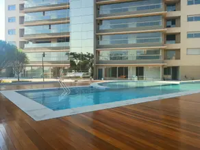 Apartamento Parque Baguaçu, Araçatuba - SP — foto 2