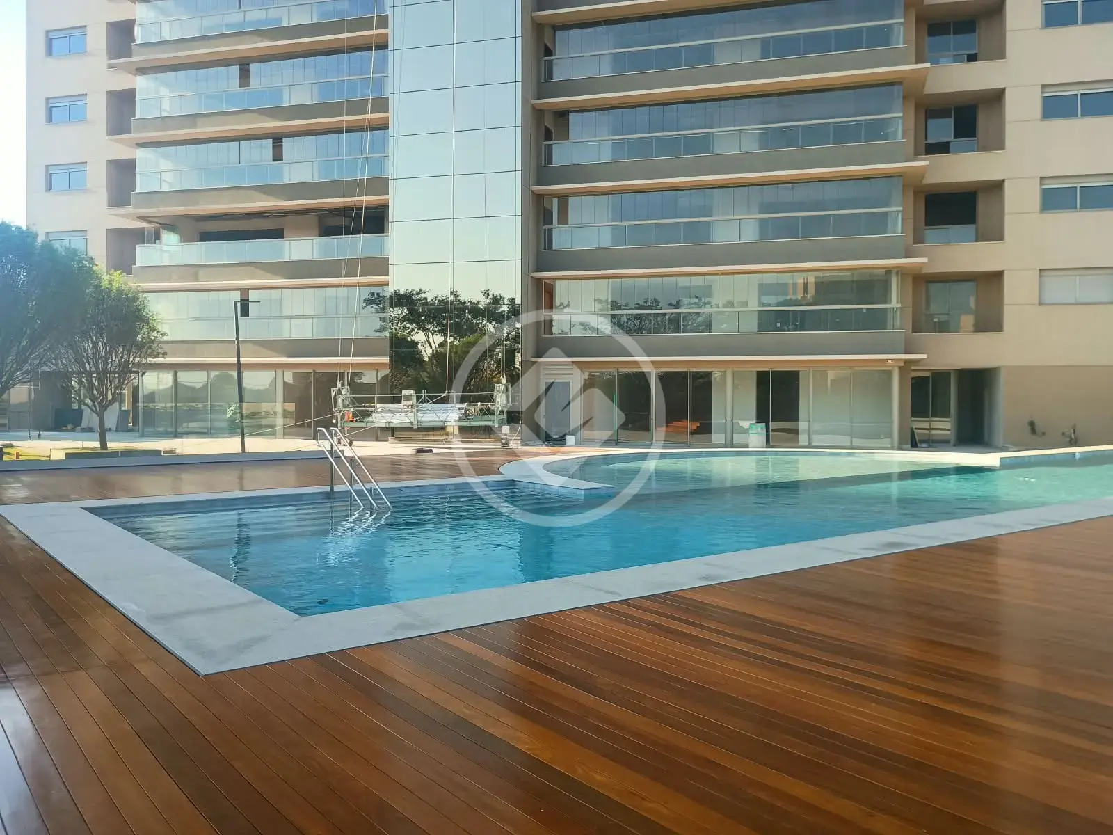 Image 2 - Apartamento em Parque Baguaçu, Araçatuba - SP