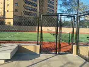 Imagem 2 - Apartamento em Parque Baguaçu, Araçatuba - SP