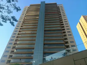 Apartamento Parque Baguaçu, Araçatuba - SP — foto 1