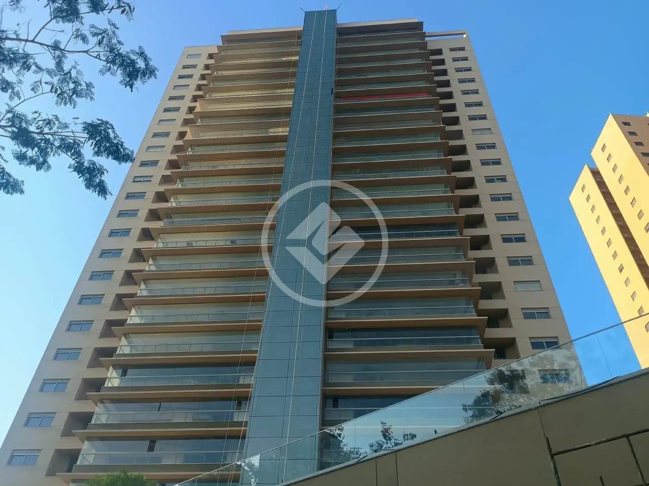 Imagem 1 - Apartamento em Parque Baguaçu, Araçatuba - SP
