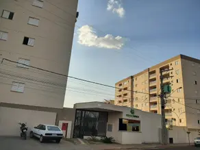 Imagem 2 - Apartamento em Petit-Trianon, Araçatuba - SP