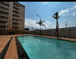 Apartamento Petit-Trianon, Araçatuba - SP — foto 1