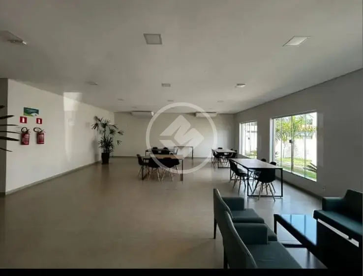 Image 16 - Apartamento em Petit-Trianon, Araçatuba - SP