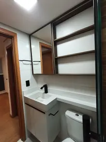 Imagem 2 - Apartamento em Umuarama, Araçatuba - SP