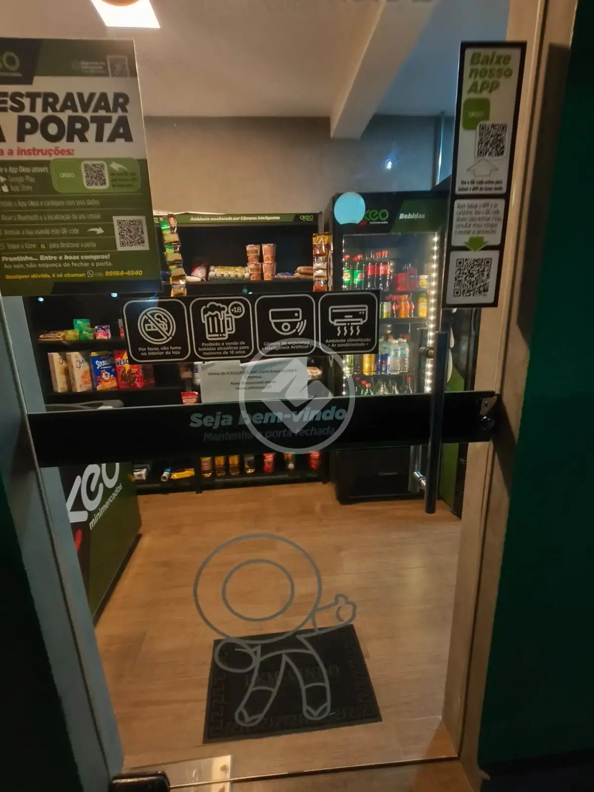 Image 13 - Apartamento em Umuarama, Araçatuba - SP