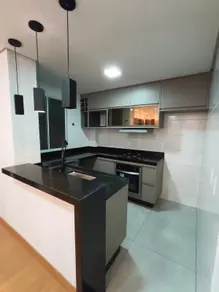 Apartamento Umuarama, Araçatuba - SP — foto 1