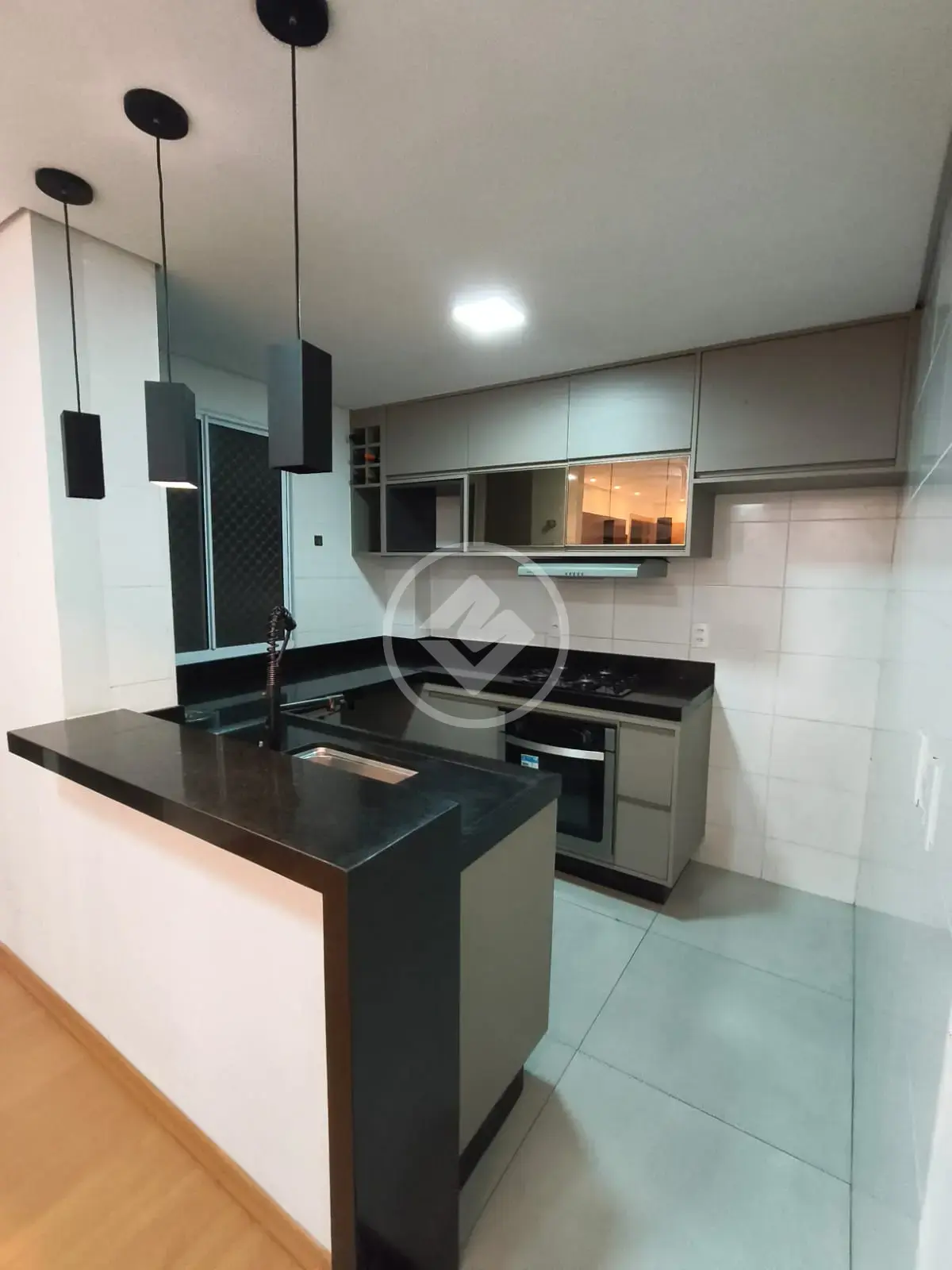 Imagem 1 - Apartamento em Umuarama, Araçatuba - SP