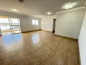 Apartamento Centro, Araçatuba - SP — foto 2