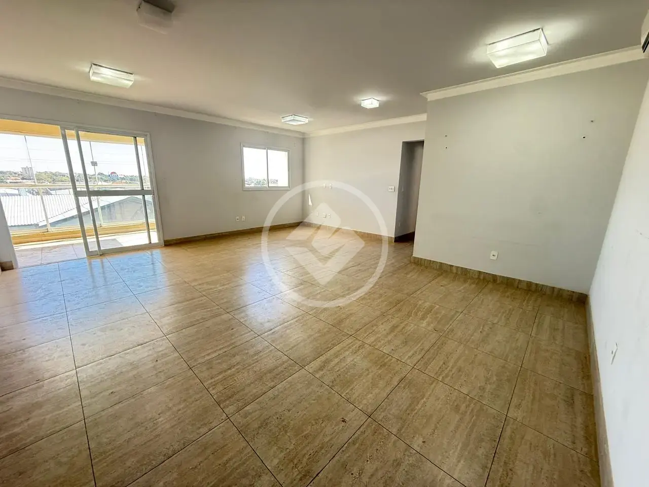 Image 2 - Apartamento em Centro, Araçatuba - SP