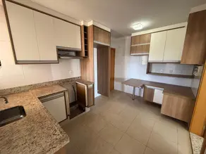 Apartamento Centro, Araçatuba - SP — foto 1