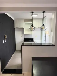 Apartamento Umuarama, Araçatuba - SP — foto 1