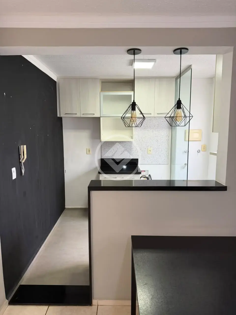 Imagem 1 - Apartamento em Umuarama, Araçatuba - SP
