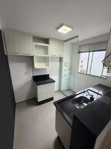 Imagem 2 - Apartamento em Umuarama, Araçatuba - SP