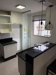 Apartamento Umuarama, Araçatuba - SP — foto 2