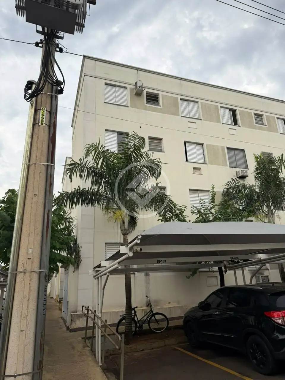 Image 25 - Apartamento em Umuarama, Araçatuba - SP