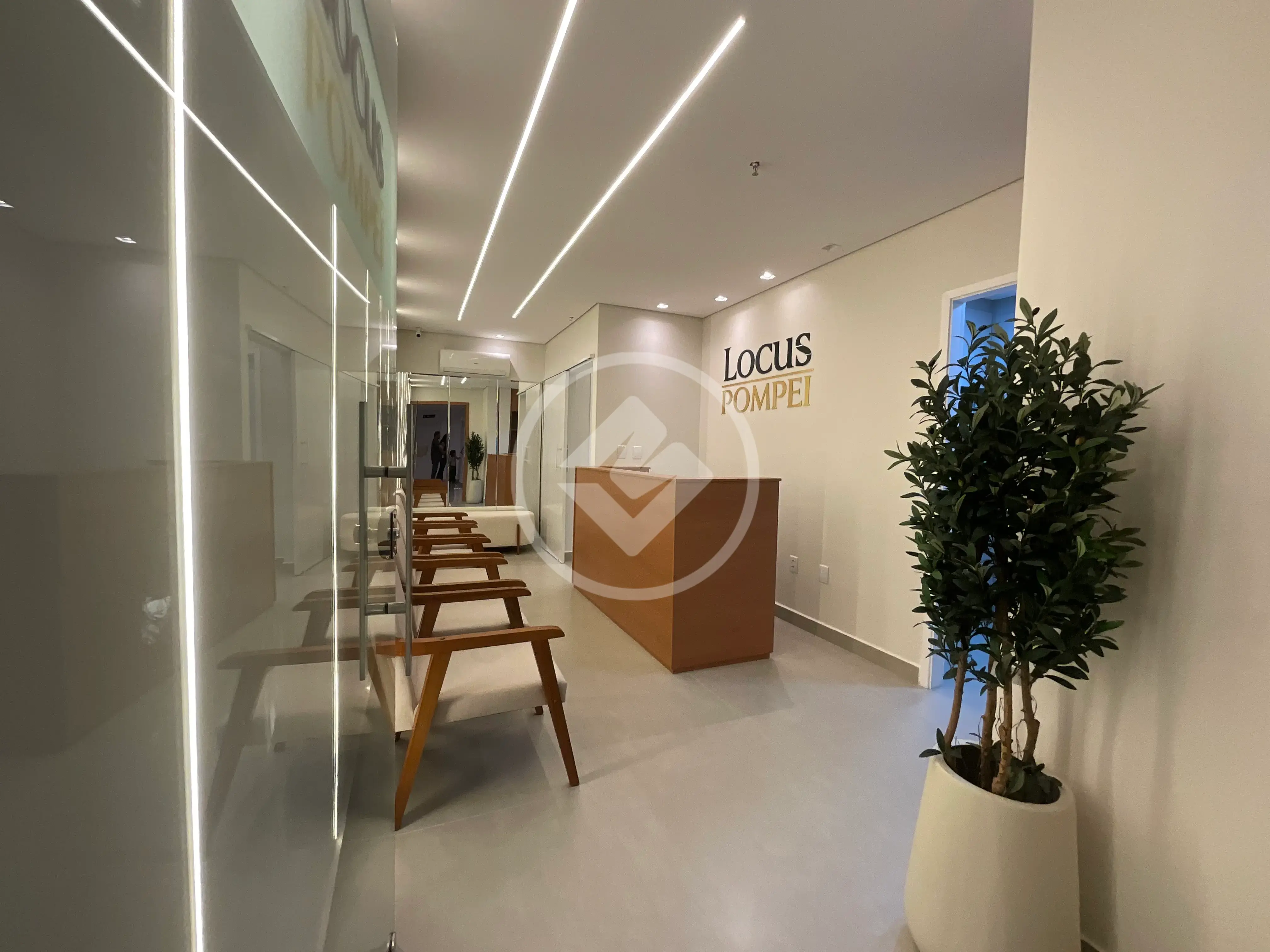 Imagem 1 - Sala Comercial em Jardim Sumare, Araçatuba - SP