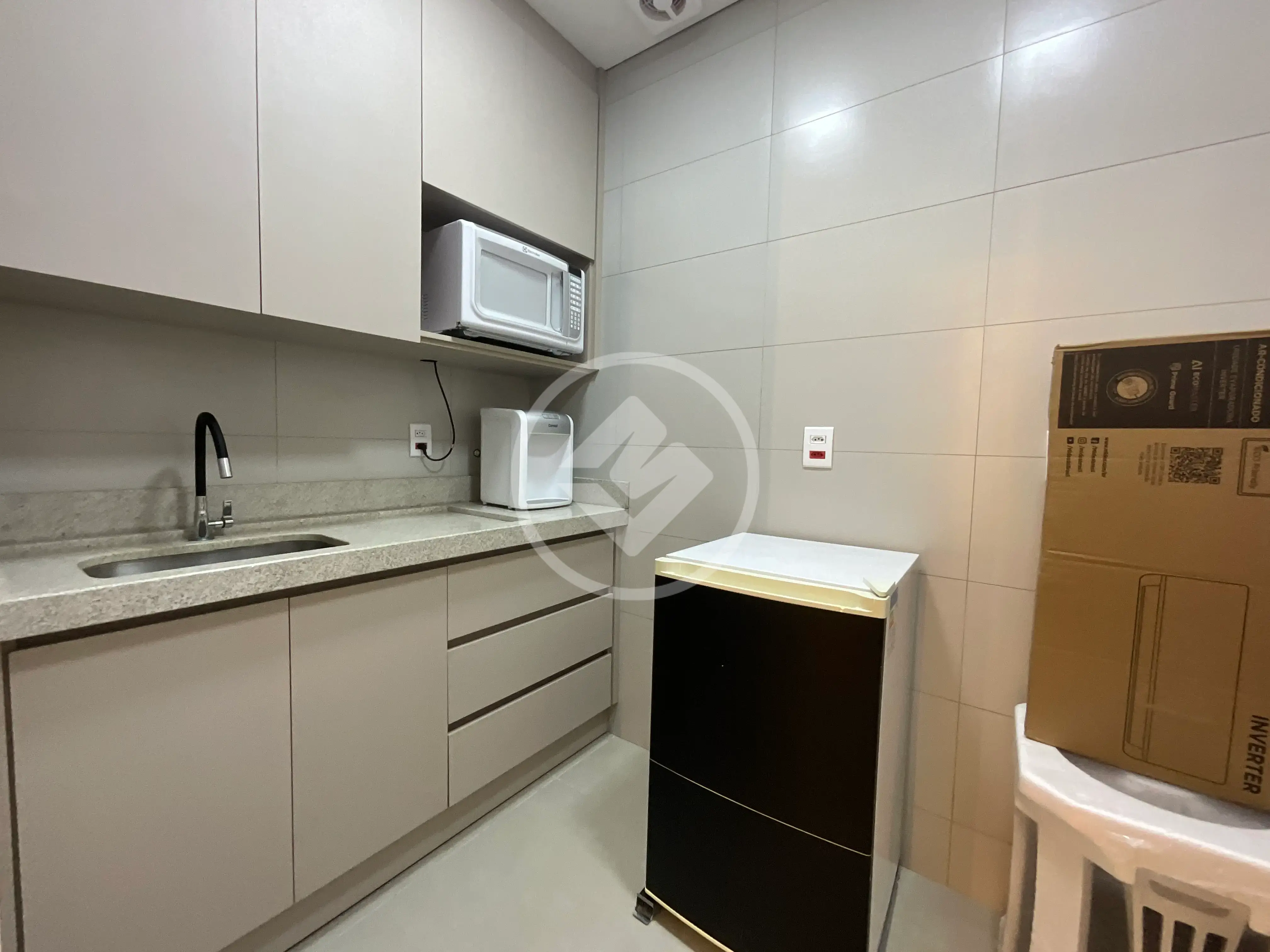Image 2 - Sala Comercial em Jardim Sumare, Araçatuba - SP