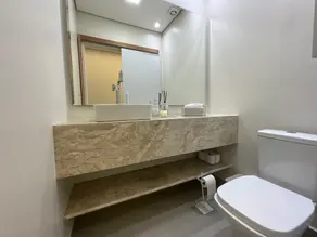 Imagem 2 - Sala Comercial em Jardim Sumare, Araçatuba - SP