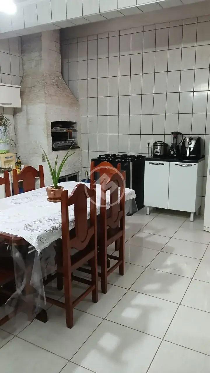 Imagem 1 - Casa em Conjunto Habitacional Hilda Mandarino, Araçatuba - SP