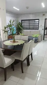 Imagem 6 - Casa em Conjunto Habitacional Hilda Mandarino, Araçatuba - SP