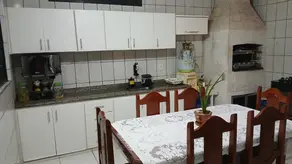 Imagem 5 - Casa em Conjunto Habitacional Hilda Mandarino, Araçatuba - SP