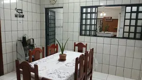 Imagem 2 - Casa em Conjunto Habitacional Hilda Mandarino, Araçatuba - SP