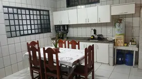 Casa Conjunto Habitacional Hilda Mandarino, Araçatuba - SP — foto 2