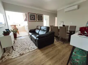 Apartamento Concórdia IV, Araçatuba - SP — foto 1