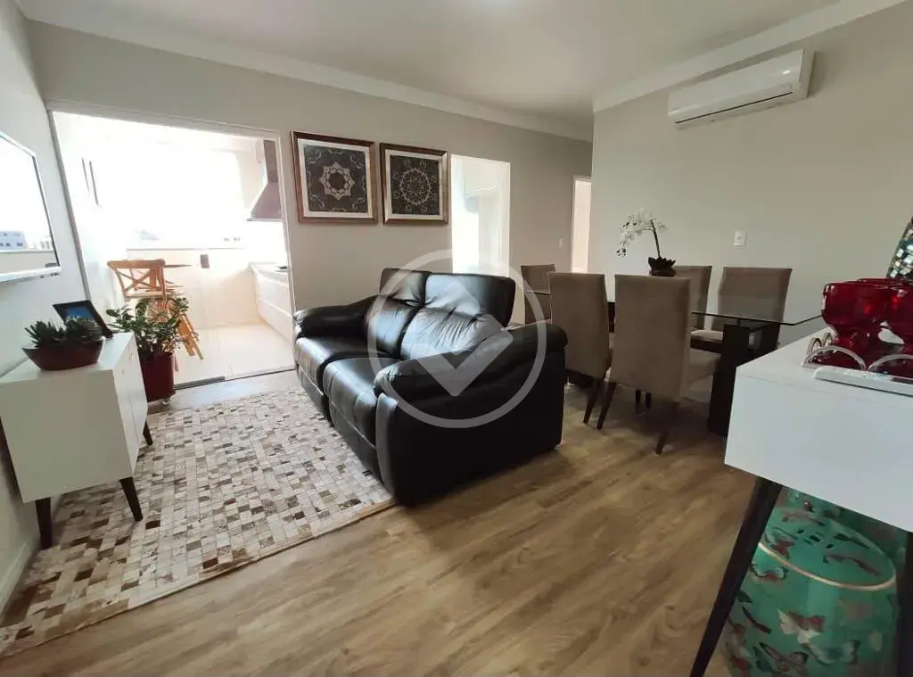 Imagem 1 - Apartamento em Concórdia IV, Araçatuba - SP