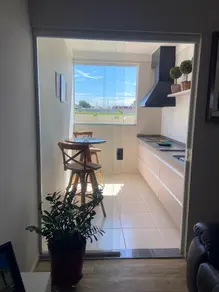 Apartamento Concórdia IV, Araçatuba - SP — foto 2
