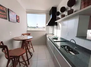 Imagem 2 - Apartamento em Concórdia IV, Araçatuba - SP