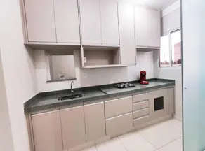 Imagem 4 - Apartamento em Concórdia IV, Araçatuba - SP