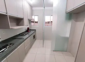 Imagem 5 - Apartamento em Concórdia IV, Araçatuba - SP