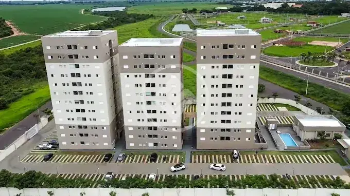 Image 13 - Apartamento em Concórdia IV, Araçatuba - SP