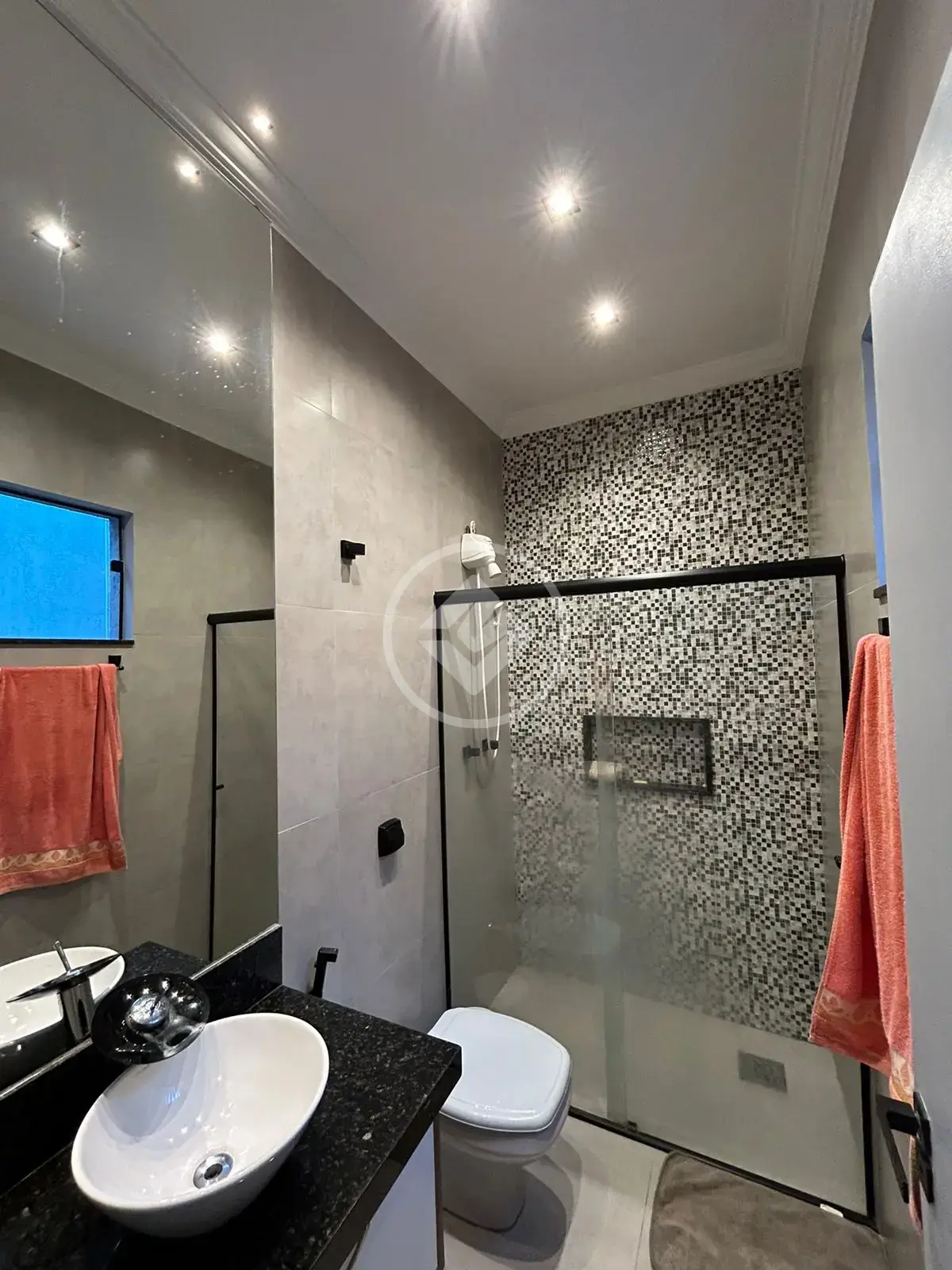 Image 2 - Casa em Planalto, Araçatuba - SP