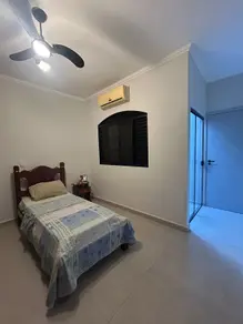 Imagem 3 - Casa em Planalto, Araçatuba - SP