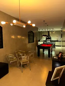 Imagem 4 - Casa em Planalto, Araçatuba - SP