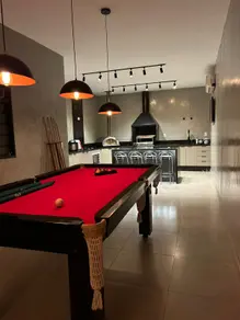 Casa Planalto, Araçatuba - SP — foto 1