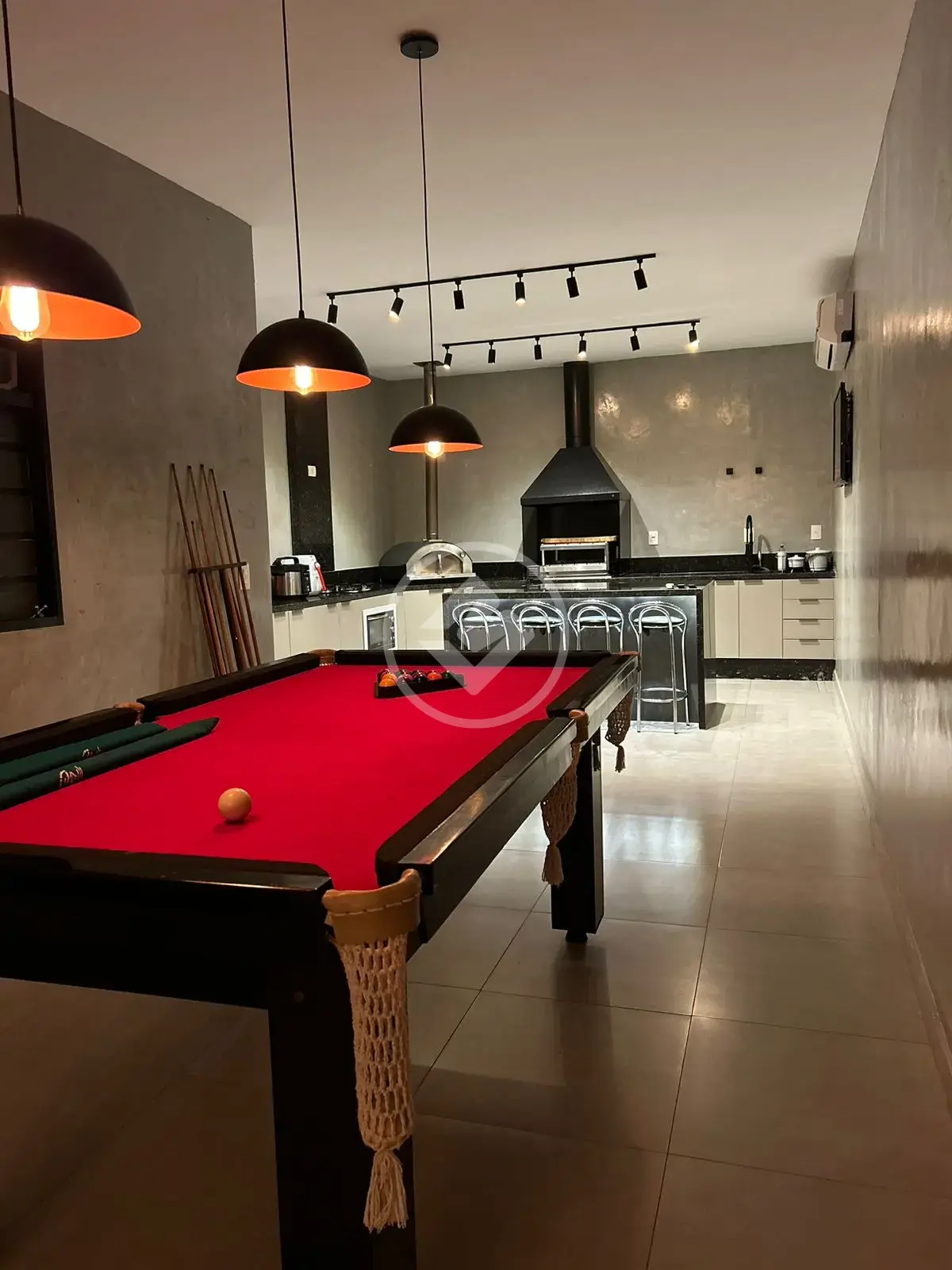 Imagem 1 - Casa em Planalto, Araçatuba - SP