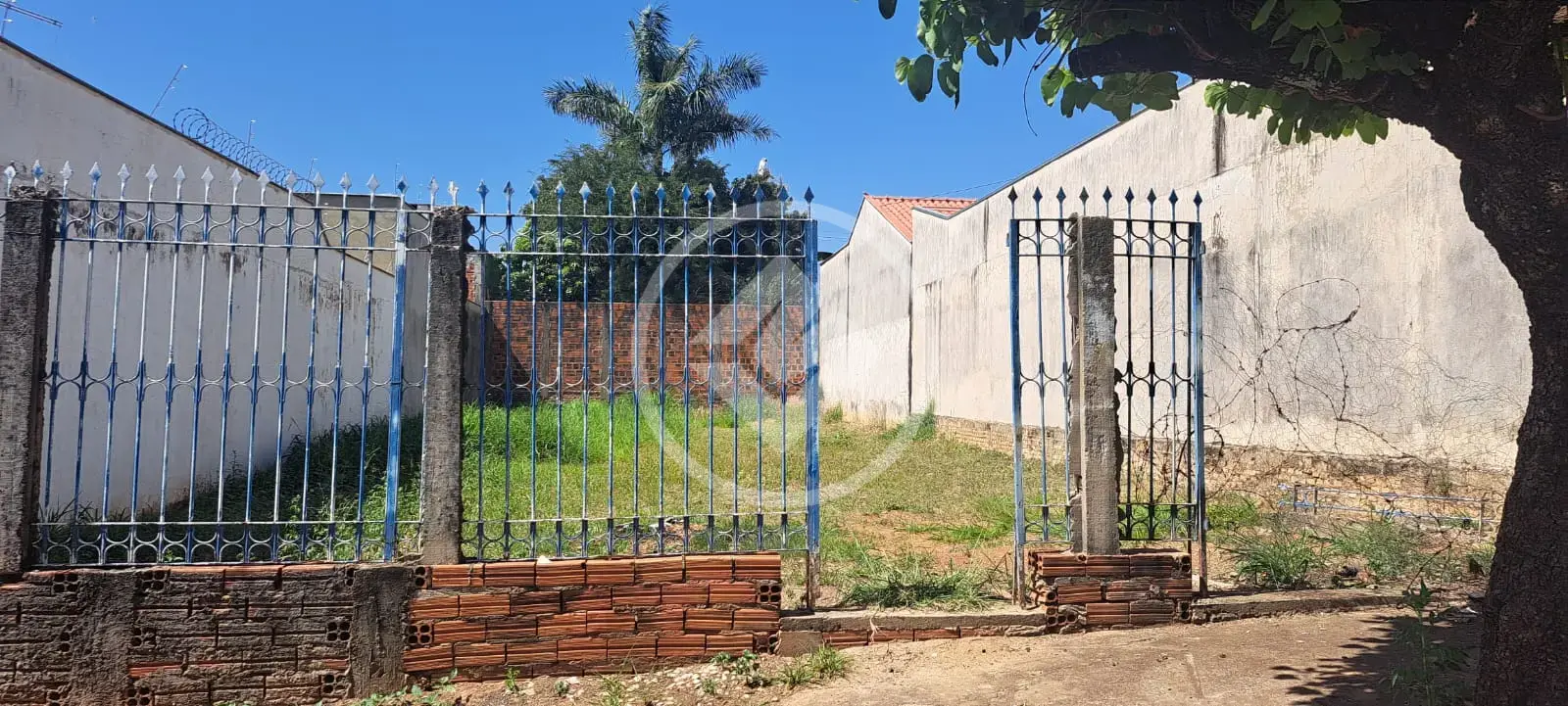 Imagem 1 - Terreno em Concórdia I, Araçatuba - SP