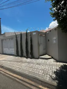 Imagem 2 - Sobrado em Concórdia I, Araçatuba - SP