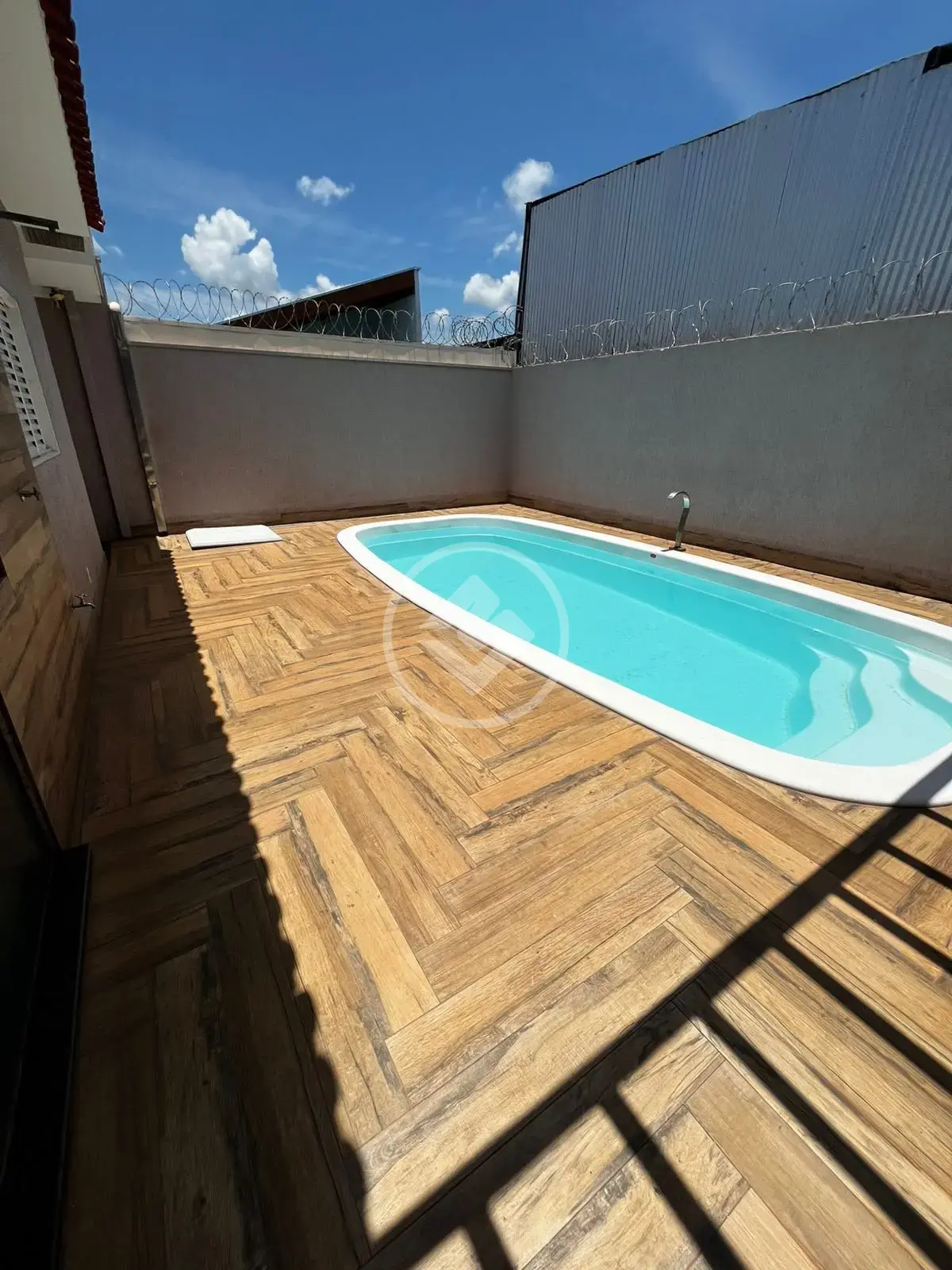 Image 14 - Sobrado em Concórdia I, Araçatuba - SP