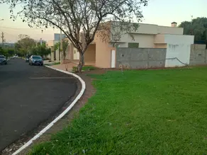 Terreno Pinheiros, Araçatuba - SP — foto 1