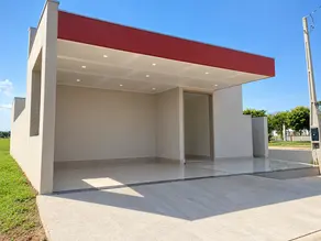 Casa Condomínio Aeroporto, Araçatuba - SP — foto 1