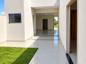 Casa Condomínio Aeroporto, Araçatuba - SP — foto 2