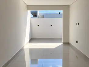 Imagem 2 - Casa Condomínio em Aeroporto, Araçatuba - SP