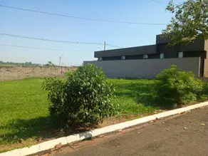 Terreno Condomínio Pinheiros, Araçatuba - SP — foto 1