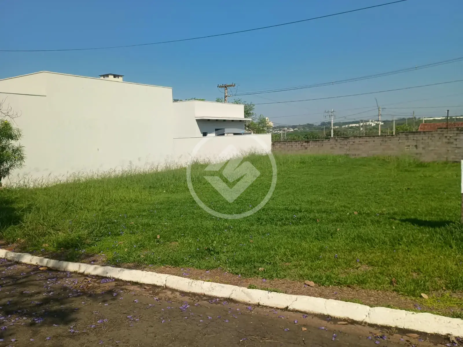 Image 2 - Terreno Condomínio em Pinheiros, Araçatuba - SP